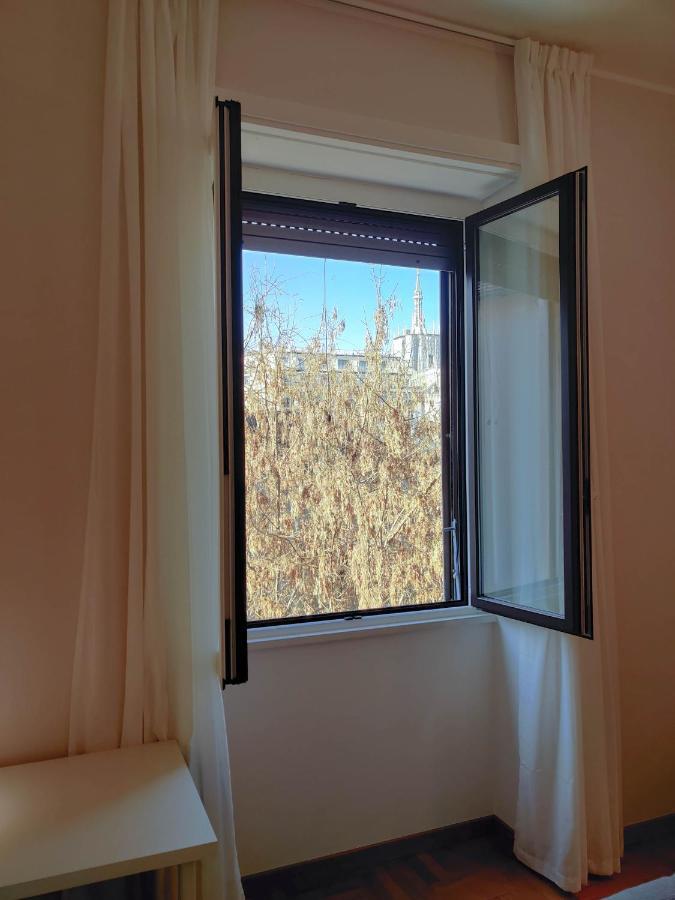 Downtown Apartments Merlo Milan Exterior photo